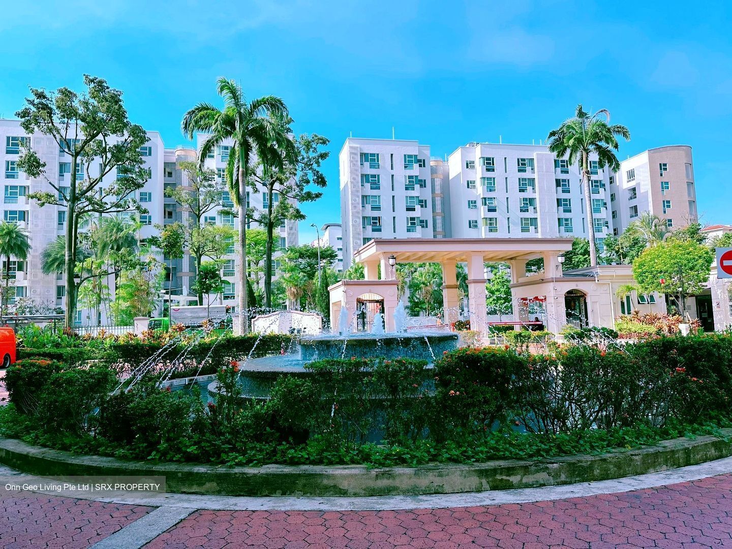 Estella Gardens (D17), Condominium #532368901